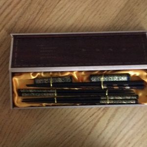 Chopsticks